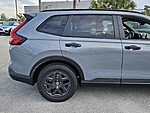 New 2026 Honda CR-V Hybrid TRAILSPORT in FT. PIERCE, FLORIDA (Photo 4)
