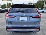 New 2026 Honda CR-V Hybrid TRAILSPORT in FT. PIERCE, FLORIDA (Photo 6)
