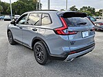 New 2026 Honda CR-V Hybrid TRAILSPORT in FT. PIERCE, FLORIDA (Photo 7)