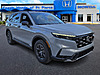 New 2026 Honda CR-V Hybrid TRAILSPORT in FT. PIERCE, FLORIDA