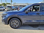 New 2026 Honda CR-V Hybrid TRAILSPORT in FT. PIERCE, FLORIDA (Photo 10)