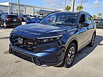 New 2026 Honda CR-V Hybrid TRAILSPORT in FT. PIERCE, FLORIDA (Photo 11)