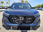 New 2026 Honda CR-V Hybrid TRAILSPORT in FT. PIERCE, FLORIDA (Photo 12)