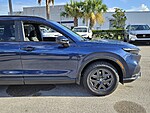 New 2026 Honda CR-V Hybrid TRAILSPORT in FT. PIERCE, FLORIDA (Photo 2)