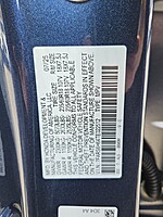 New 2026 Honda CR-V Hybrid TRAILSPORT in FT. PIERCE, FLORIDA (Photo 27)