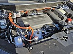 New 2026 Honda CR-V Hybrid TRAILSPORT in FT. PIERCE, FLORIDA (Photo 28)
