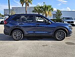 New 2026 Honda CR-V Hybrid TRAILSPORT in FT. PIERCE, FLORIDA (Photo 3)