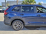 New 2026 Honda CR-V Hybrid TRAILSPORT in FT. PIERCE, FLORIDA (Photo 4)