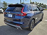 New 2026 Honda CR-V Hybrid TRAILSPORT in FT. PIERCE, FLORIDA (Photo 5)