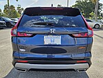 New 2026 Honda CR-V Hybrid TRAILSPORT in FT. PIERCE, FLORIDA (Photo 6)