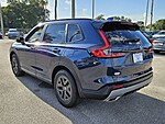 New 2026 Honda CR-V Hybrid TRAILSPORT in FT. PIERCE, FLORIDA (Photo 7)