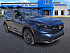 New 2026 Honda CR-V Hybrid TRAILSPORT in FT. PIERCE, FLORIDA