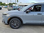 New 2026 Honda CR-V Hybrid TRAILSPORT in FT. PIERCE, FLORIDA (Photo 10)