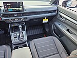New 2026 Honda CR-V Hybrid TRAILSPORT in FT. PIERCE, FLORIDA (Photo 18)