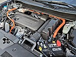 New 2026 Honda CR-V Hybrid TRAILSPORT in FT. PIERCE, FLORIDA (Photo 29)