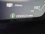 New 2026 Honda CR-V Hybrid TRAILSPORT in FT. PIERCE, FLORIDA (Photo 34)