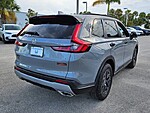 New 2026 Honda CR-V Hybrid TRAILSPORT in FT. PIERCE, FLORIDA (Photo 5)