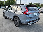 New 2026 Honda CR-V Hybrid TRAILSPORT in FT. PIERCE, FLORIDA (Photo 7)