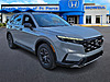 New 2026 Honda CR-V Hybrid TRAILSPORT in FT. PIERCE, FLORIDA