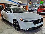 New 2025 Honda Accord Hybrid TOURING in FT. PIERCE, FLORIDA (Photo 1)