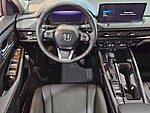 New 2025 Honda Accord Hybrid TOURING in FT. PIERCE, FLORIDA (Photo 10)