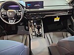 New 2025 Honda Accord Hybrid TOURING in FT. PIERCE, FLORIDA (Photo 11)