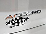 New 2025 Honda Accord Hybrid TOURING in FT. PIERCE, FLORIDA (Photo 15)