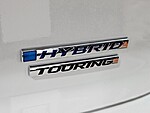 New 2025 Honda Accord Hybrid TOURING in FT. PIERCE, FLORIDA (Photo 16)