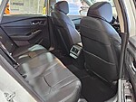 New 2025 Honda Accord Hybrid TOURING in FT. PIERCE, FLORIDA (Photo 17)