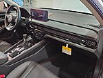 New 2025 Honda Accord Hybrid TOURING in FT. PIERCE, FLORIDA (Photo 18)