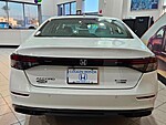 New 2025 Honda Accord Hybrid TOURING in FT. PIERCE, FLORIDA (Photo 2)