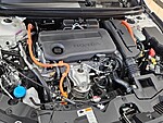 New 2025 Honda Accord Hybrid TOURING in FT. PIERCE, FLORIDA (Photo 21)