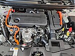 New 2025 Honda Accord Hybrid TOURING in FT. PIERCE, FLORIDA (Photo 22)