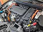 New 2025 Honda Accord Hybrid TOURING in FT. PIERCE, FLORIDA (Photo 23)