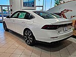 New 2025 Honda Accord Hybrid TOURING in FT. PIERCE, FLORIDA (Photo 3)