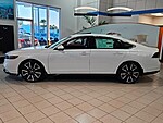 New 2025 Honda Accord Hybrid TOURING in FT. PIERCE, FLORIDA (Photo 5)