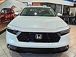 New 2025 Honda Accord Hybrid TOURING in FT. PIERCE, FLORIDA (Photo 7)