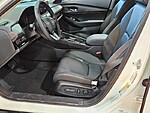 New 2025 Honda Accord Hybrid TOURING in FT. PIERCE, FLORIDA (Photo 8)