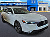 New 2025 Honda Accord Hybrid TOURING in FT. PIERCE, FLORIDA