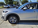 New 2026 Honda HR-V LX in FT. PIERCE, FLORIDA (Photo 10)