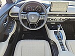 New 2026 Honda HR-V LX in FT. PIERCE, FLORIDA (Photo 15)