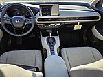 New 2026 Honda HR-V LX in FT. PIERCE, FLORIDA (Photo 16)