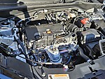 New 2026 Honda HR-V LX in FT. PIERCE, FLORIDA (Photo 26)