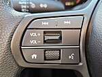 New 2026 Honda HR-V LX in FT. PIERCE, FLORIDA (Photo 29)