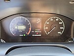 New 2026 Honda HR-V LX in FT. PIERCE, FLORIDA (Photo 31)