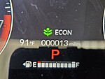 New 2026 Honda HR-V LX in FT. PIERCE, FLORIDA (Photo 32)