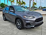 New 2026 Honda HR-V EX-L in FT. PIERCE, FLORIDA (Photo 1)