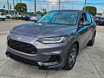 New 2026 Honda HR-V EX-L in FT. PIERCE, FLORIDA (Photo 10)