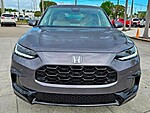New 2026 Honda HR-V EX-L in FT. PIERCE, FLORIDA (Photo 11)