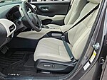 New 2026 Honda HR-V EX-L in FT. PIERCE, FLORIDA (Photo 12)